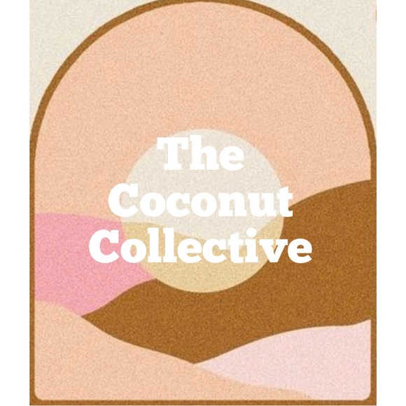 The Coconut Collective Seashell Claw Clip NWT! - Picture 2 of 3